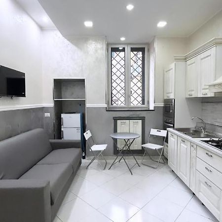 Апартаменти Da Concettina House Неаполь Екстер'єр фото